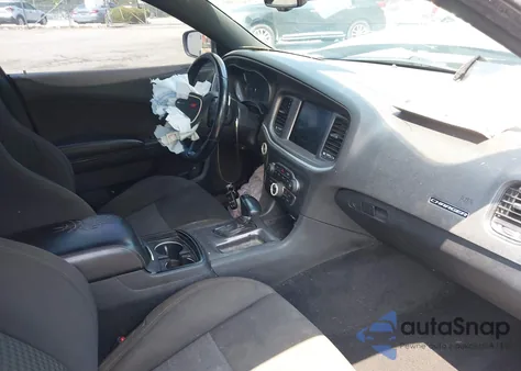 2019 Dodge Charger Gt from USA, damaged, VIN 2C3CDXHG0KH714032